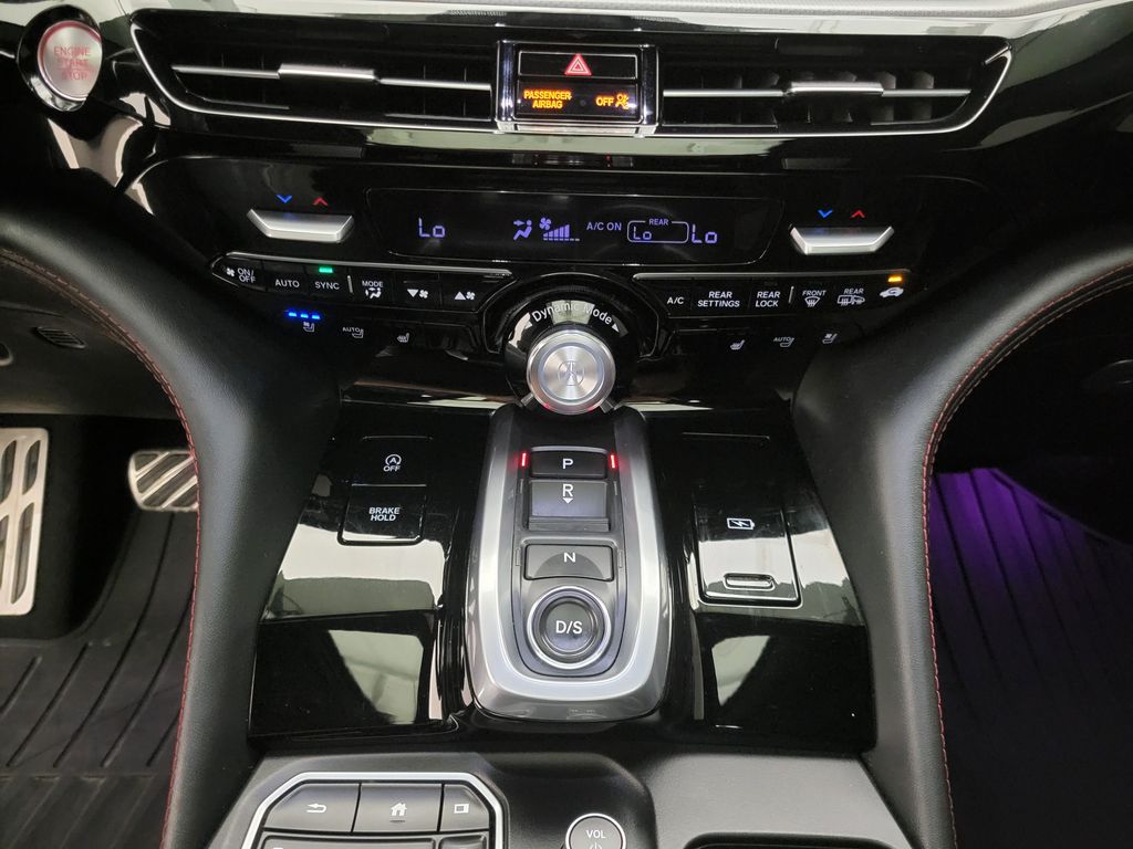 2023 Acura MDX SH-AWD A-Spec photo 36