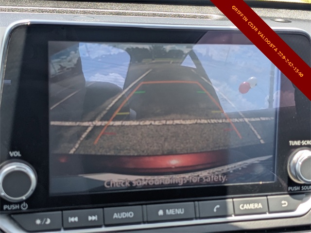 2023 Nissan Altima 2.5 SV photo 18