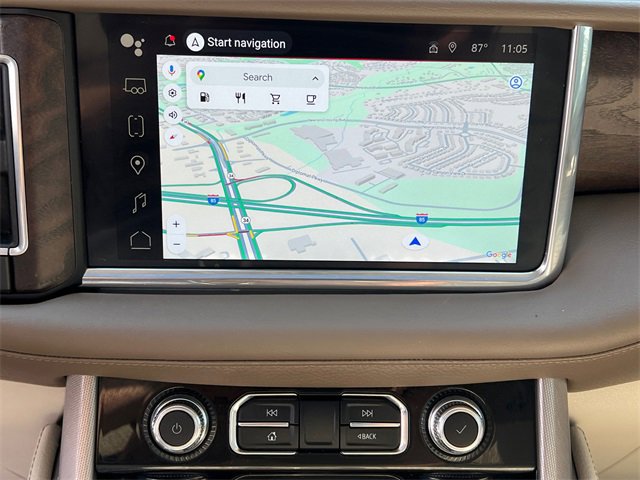 2023 Gmc Yukon Denali photo 29