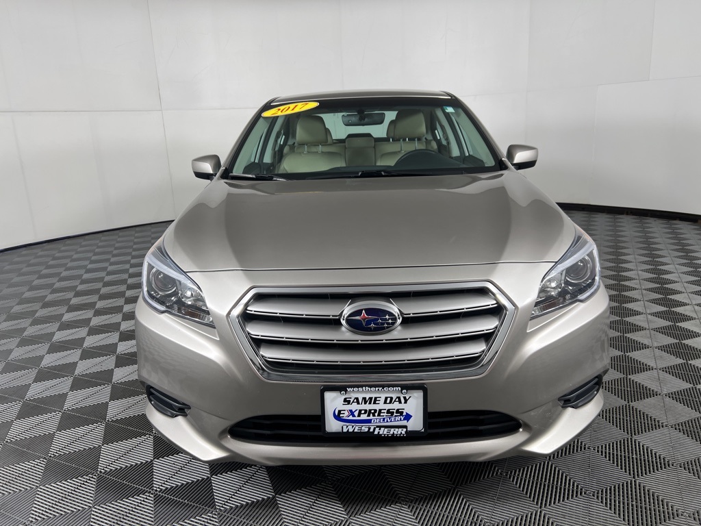 2017 Subaru Legacy 2.5i Premium photo 14