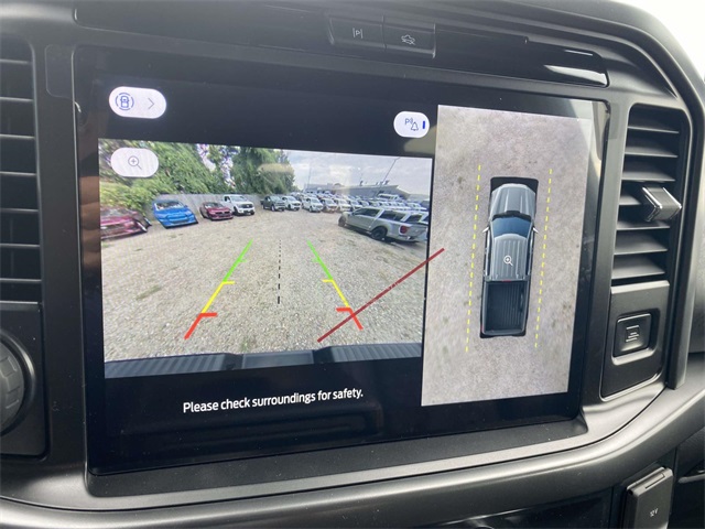 2025 Ford F-150 Tremor photo 15