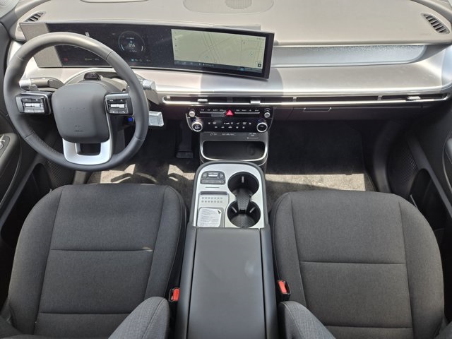 2026 Hyundai Ioniq SE photo 14