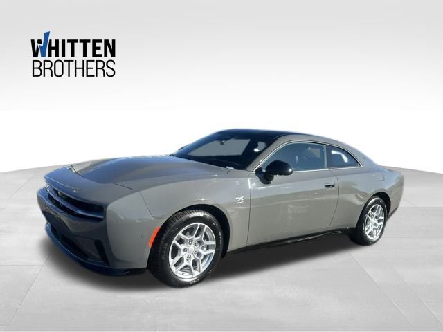 2025 Dodge Charger Daytona R/T's photo