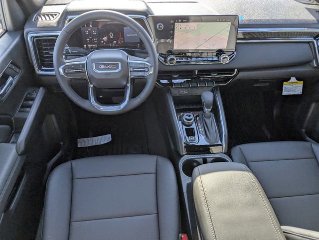 2025 Gmc Canyon Elevation photo 24