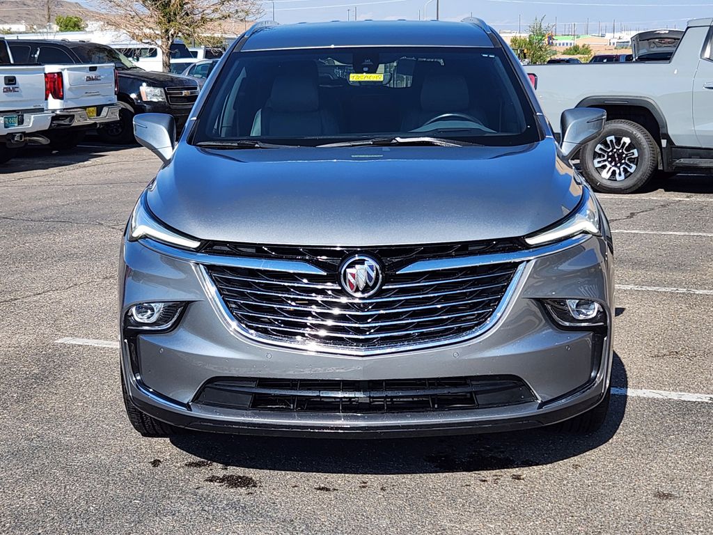 2024 Buick Enclave Premium photo 3