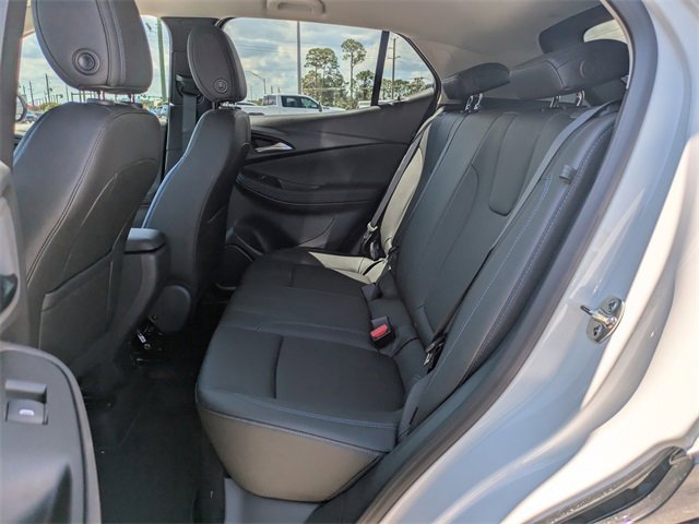 2026 Buick Encore GX Sport Touring photo 13