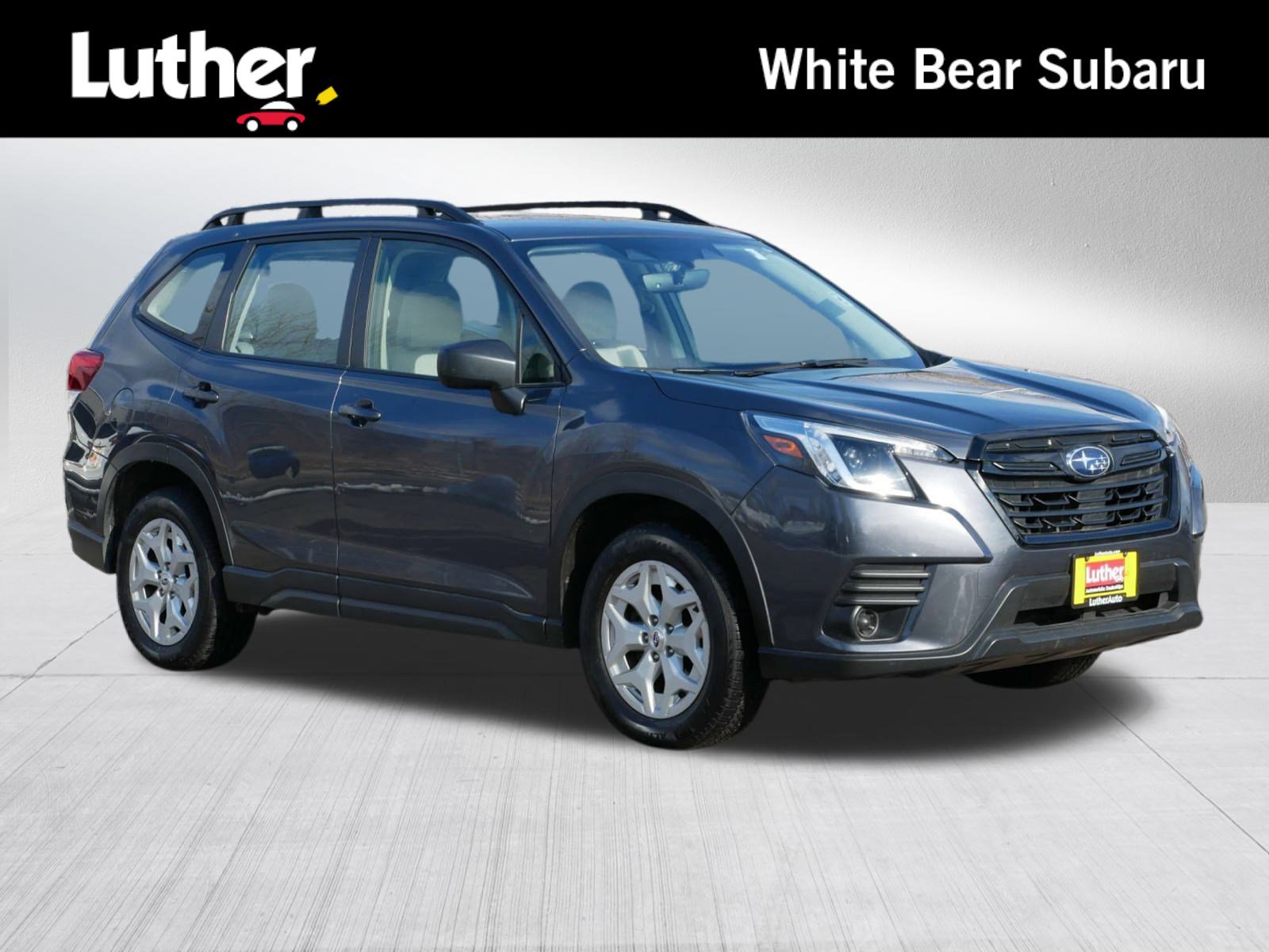 2024 Subaru Forester Base's photo