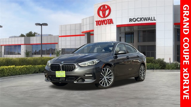 2020 BMW 2 Series 228i's photo