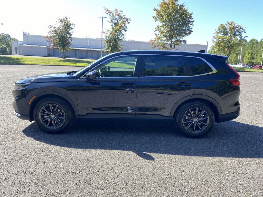 2026 Honda CR-V EX-L photo 4