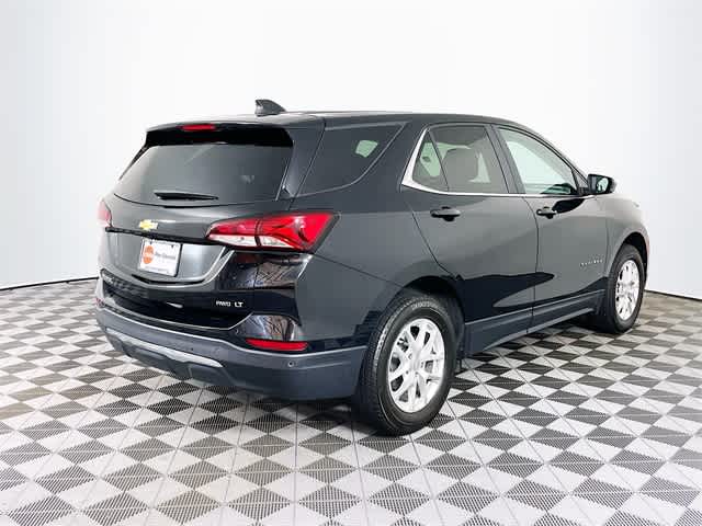 2023 Chevrolet Equinox LT photo 5