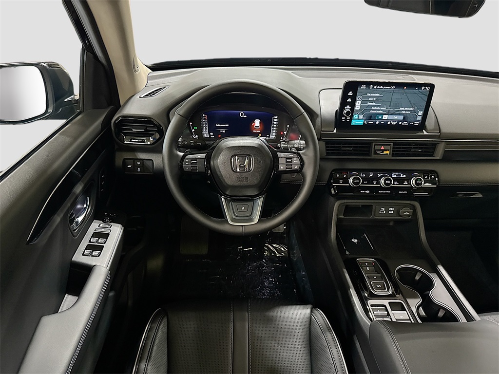 2025 Honda Pilot Elite photo 22