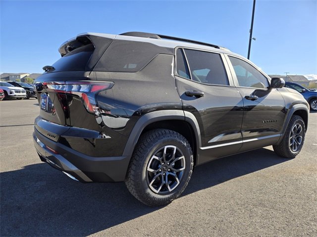 2025 Chevrolet Equinox ACTIV photo 4