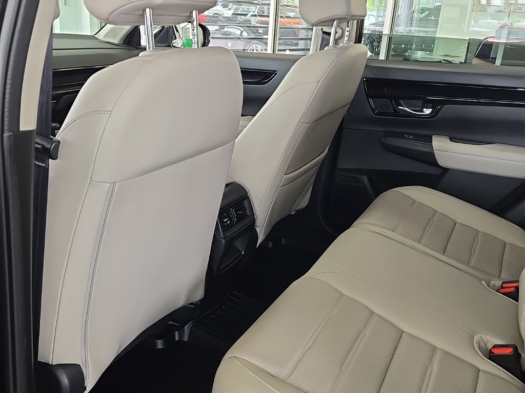 2023 Honda CR-V EX-L photo 13