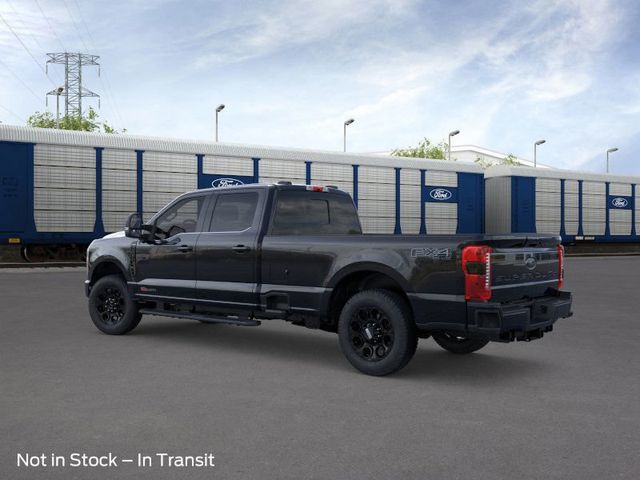 2026 Ford F-350 Lariat photo 4