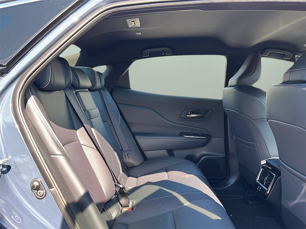 2026 Toyota Crown XLE photo 22