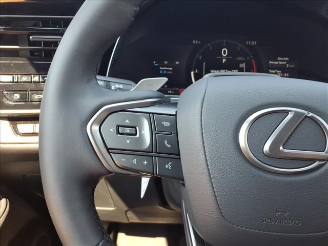 2026 Lexus TX 350 Premium photo 14