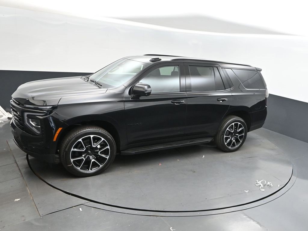 2026 Chevrolet Tahoe RST photo 29