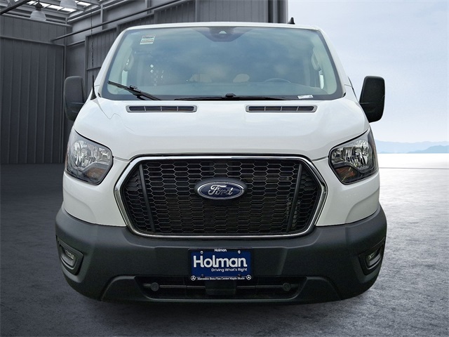 2023 Ford Transit photo 3