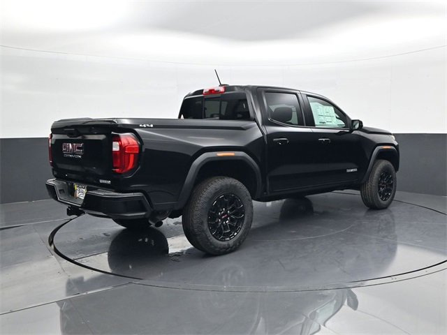 2026 Gmc Canyon Elevation photo 4