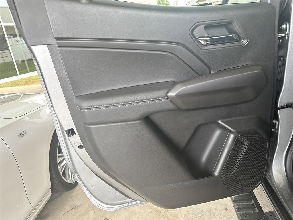 2026 Gmc Canyon Elevation photo 25