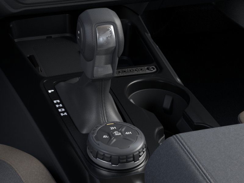 2026 FORD BRONCO - Image 41