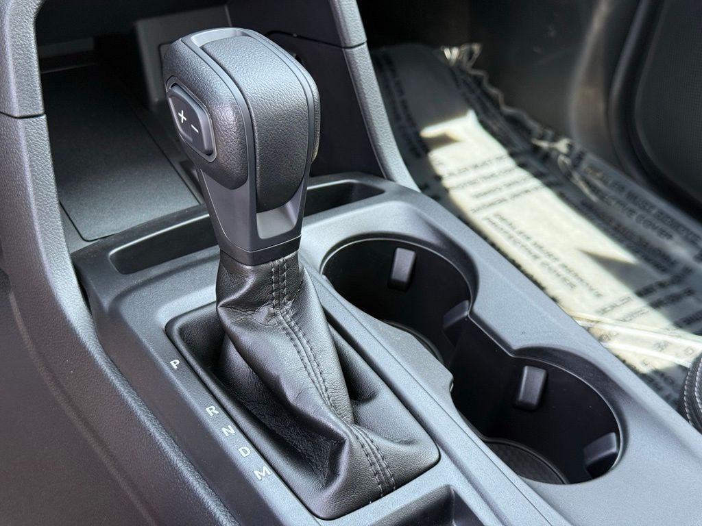 2025 Ford Ranger XL photo 12