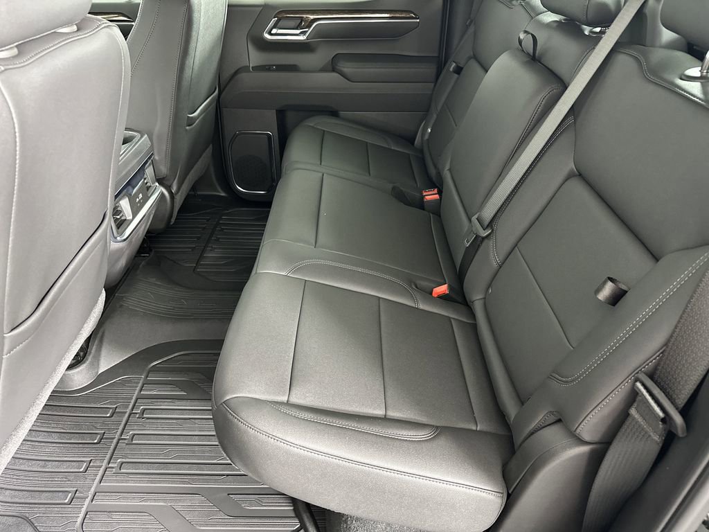 2025 Gmc Sierra 1500 Elevation photo 19