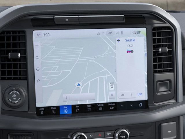 2025 Ford F-150 XLT photo 12