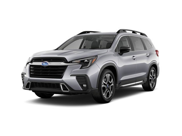 2025 Subaru Ascent Touring photo 2