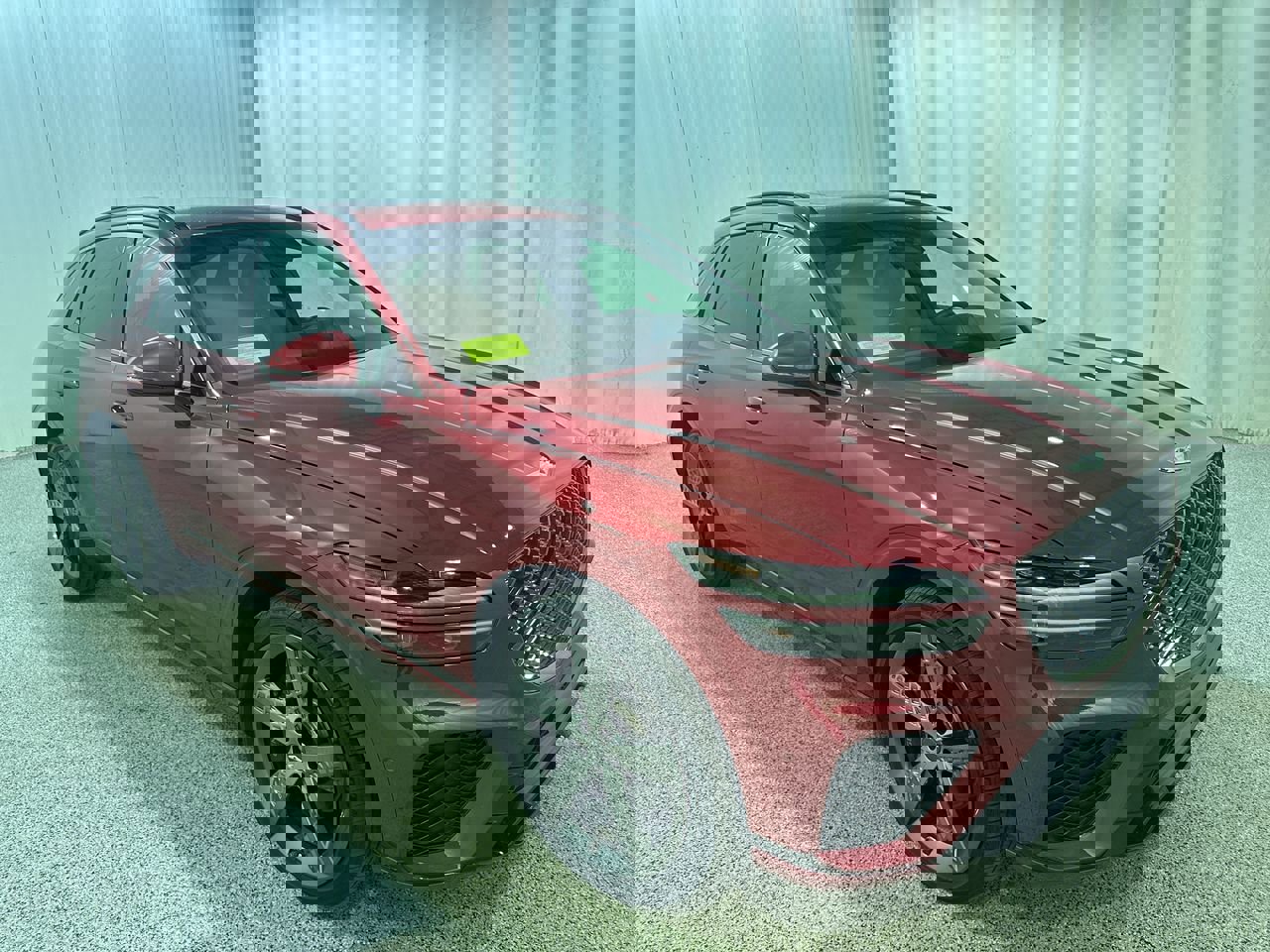 2023 GENESIS GV70