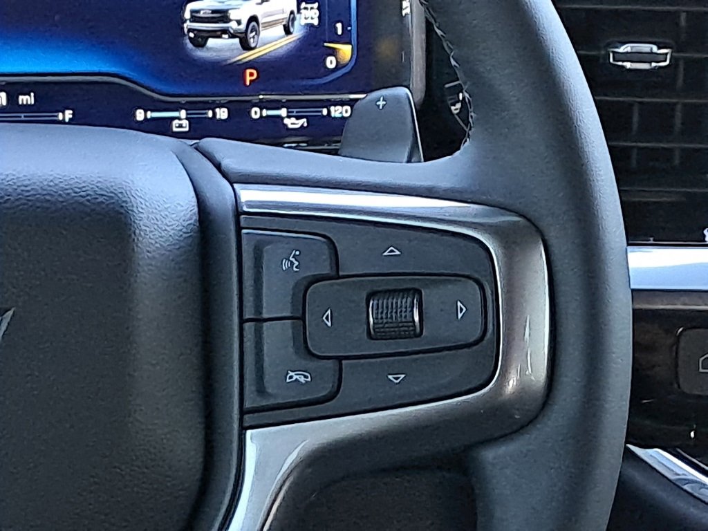 2023 Chevrolet Silverado 1500 LT Trail Boss photo 14