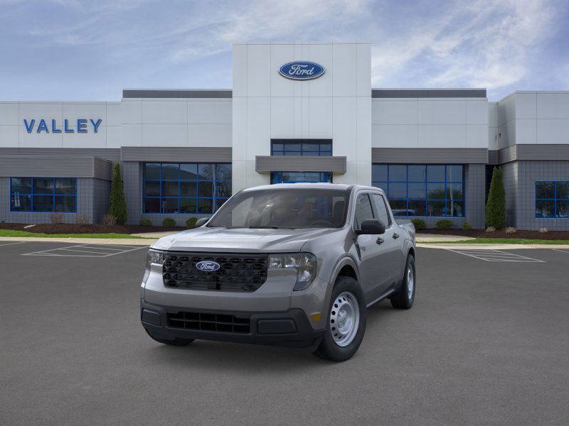 2025 Ford Maverick XL photo 3