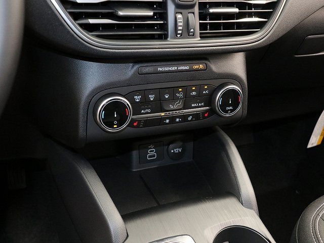 2025 Ford Escape Active photo 21