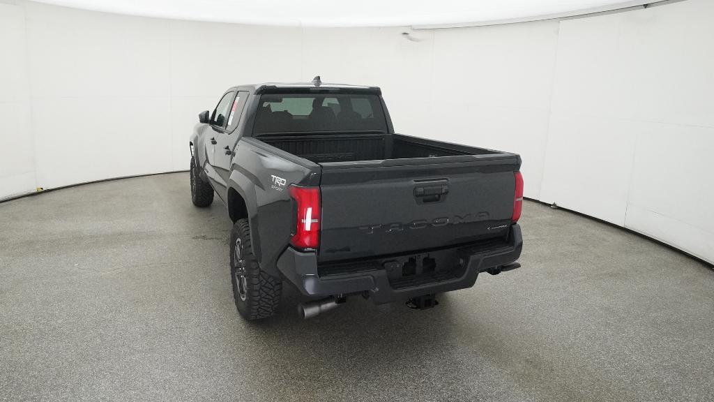 2025 Toyota Tacoma TRD Sport 4x4 Double Cab photo 16