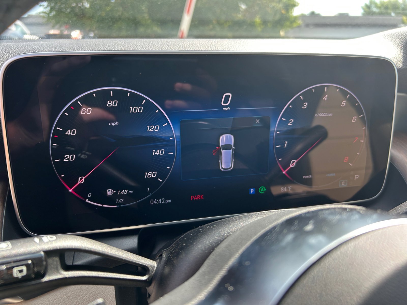 2025 Mercedes Benz GLC 300 4MATIC photo 16