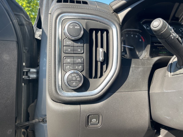 2021 Gmc Sierra 1500 SLT photo 12