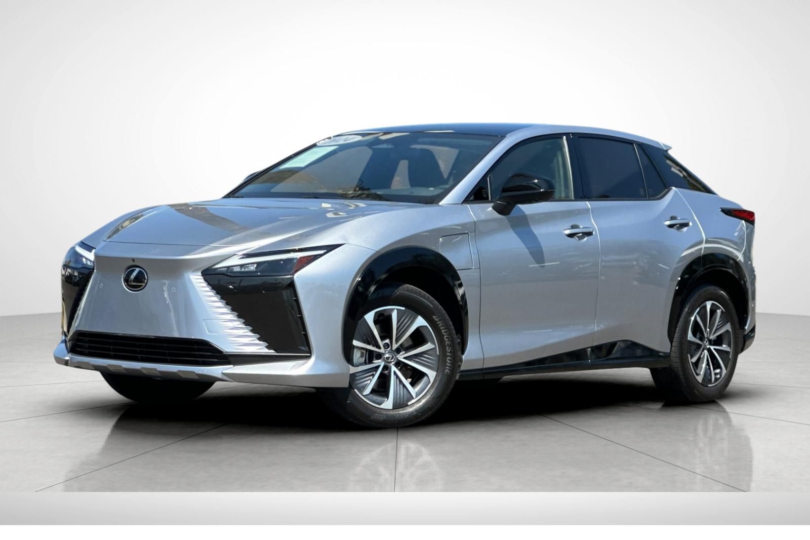 Used 2024 Lexus RZ Premium with VIN JTJABABB3RA001005 for sale in Foothill Ranch, CA