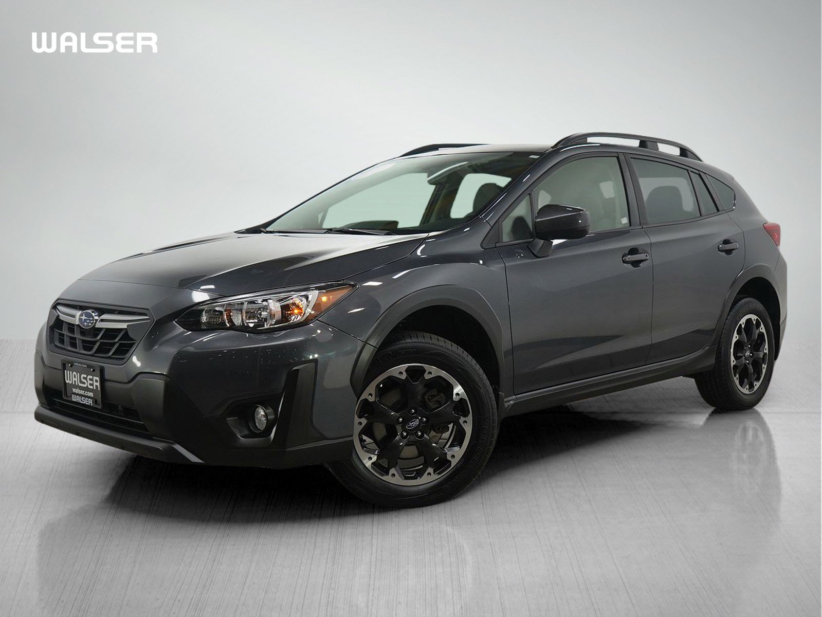 2023 Subaru Crosstrek Premium's photo