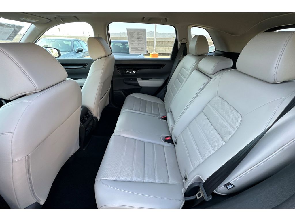 2024 Honda CR-V EX-L photo 13
