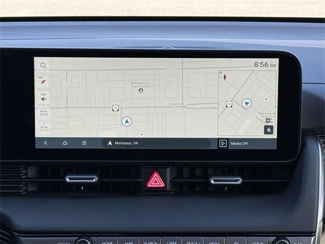 2025 Hyundai Ioniq 5 SEL photo 3