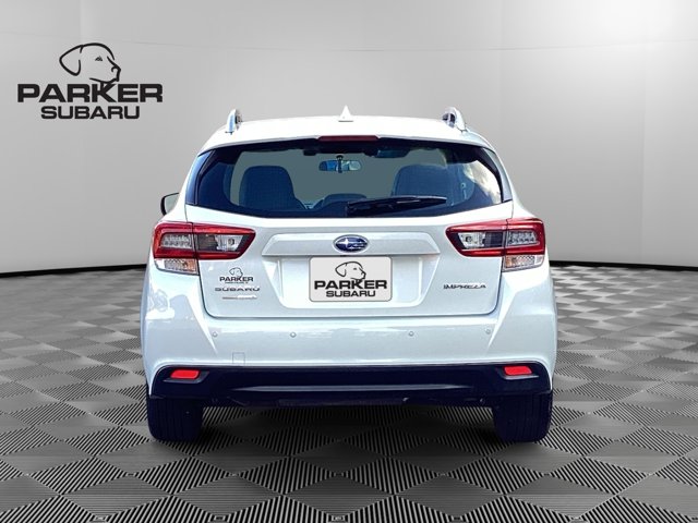 2023 Subaru Impreza RS Limited photo 4