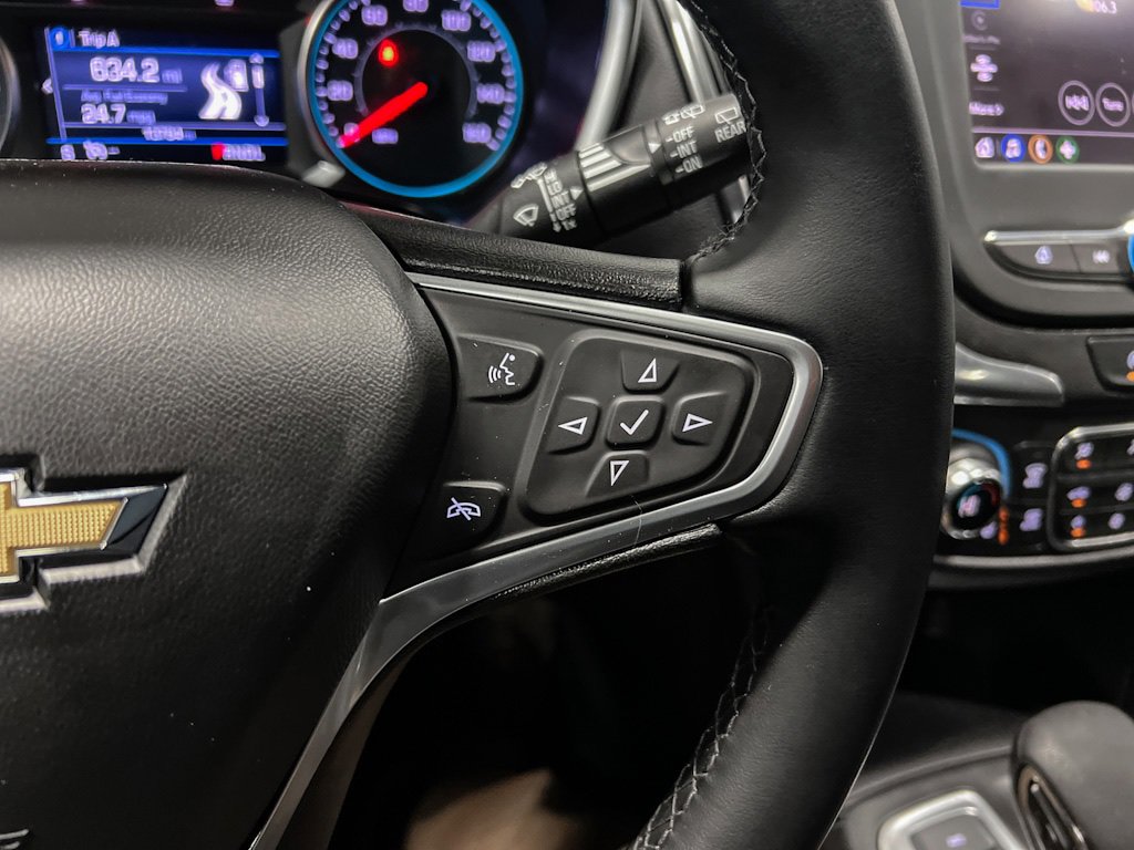 2023 Chevrolet Equinox LT photo 15