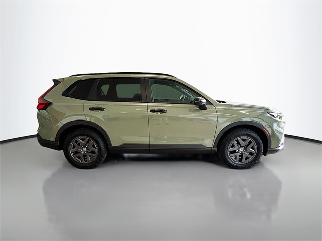 2026 Honda CR-V Hybrid photo 36