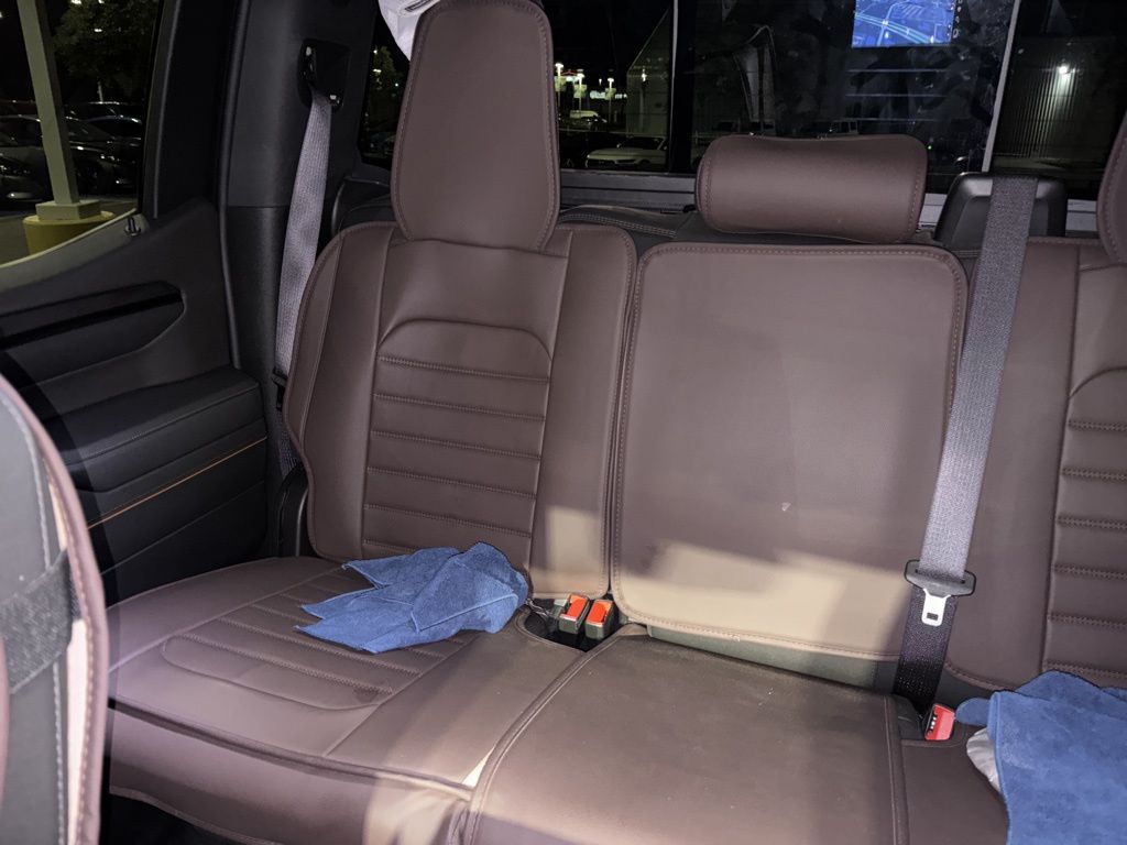 2023 Gmc Sierra 1500 AT4 photo 27
