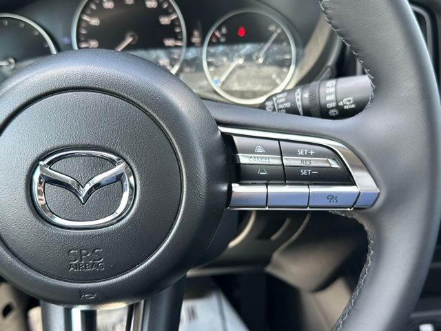 2025 Mazda CX-50 Preferred photo 22
