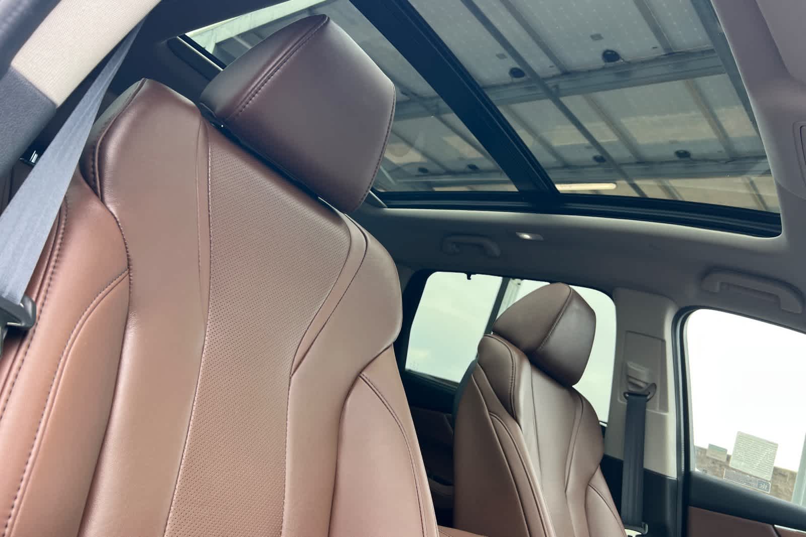 2023 Acura MDX Technology photo 16