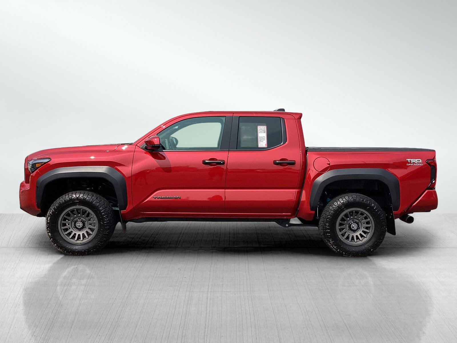 Used 2024 Toyota Tacoma TRD Off Road with VIN 3TYLB5JNXRT056346 for sale in Brainerd, Minnesota