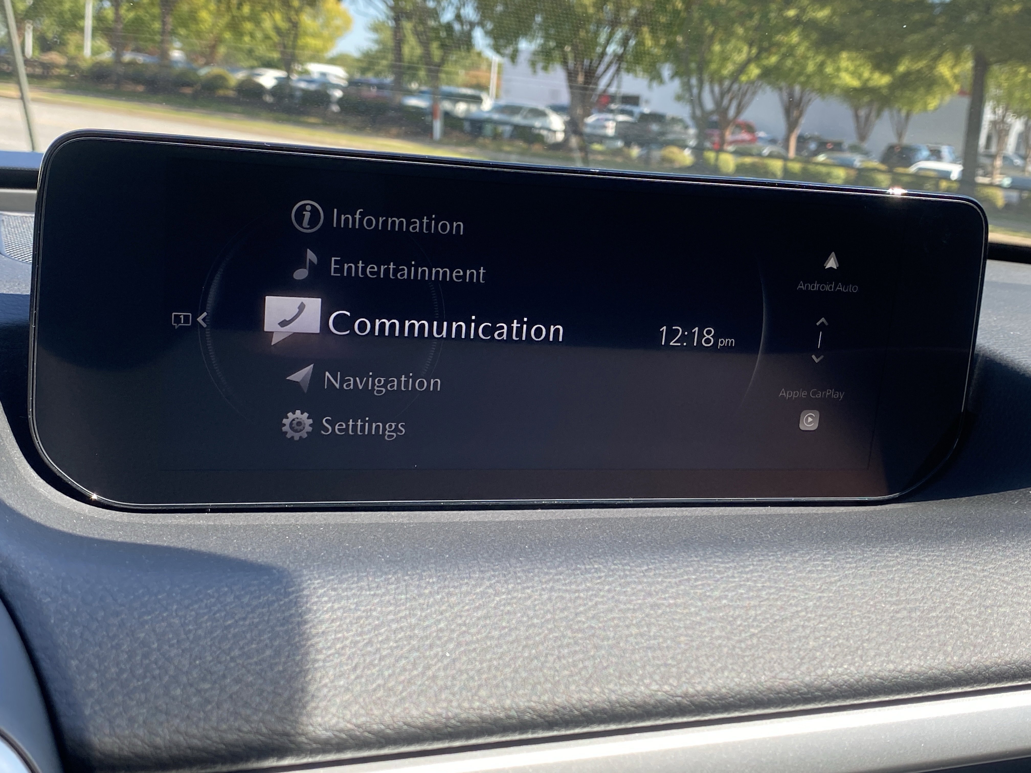 2025 Mazda CX-50 Preferred photo 2