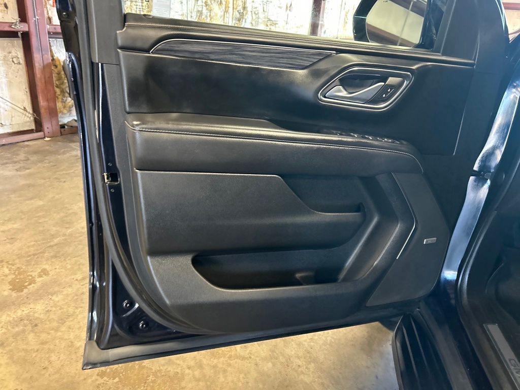 2022 Gmc Yukon XL SLT photo 10