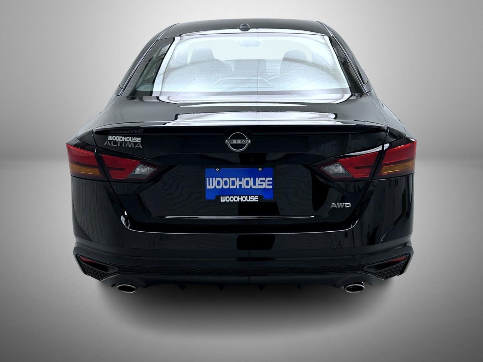 2025 Nissan Altima SV Special Edition photo 6